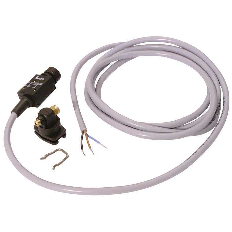 3/8 PNEUMATIC/ELECTRIC FITTING