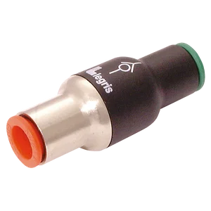 LINE NON RETURN VALVE