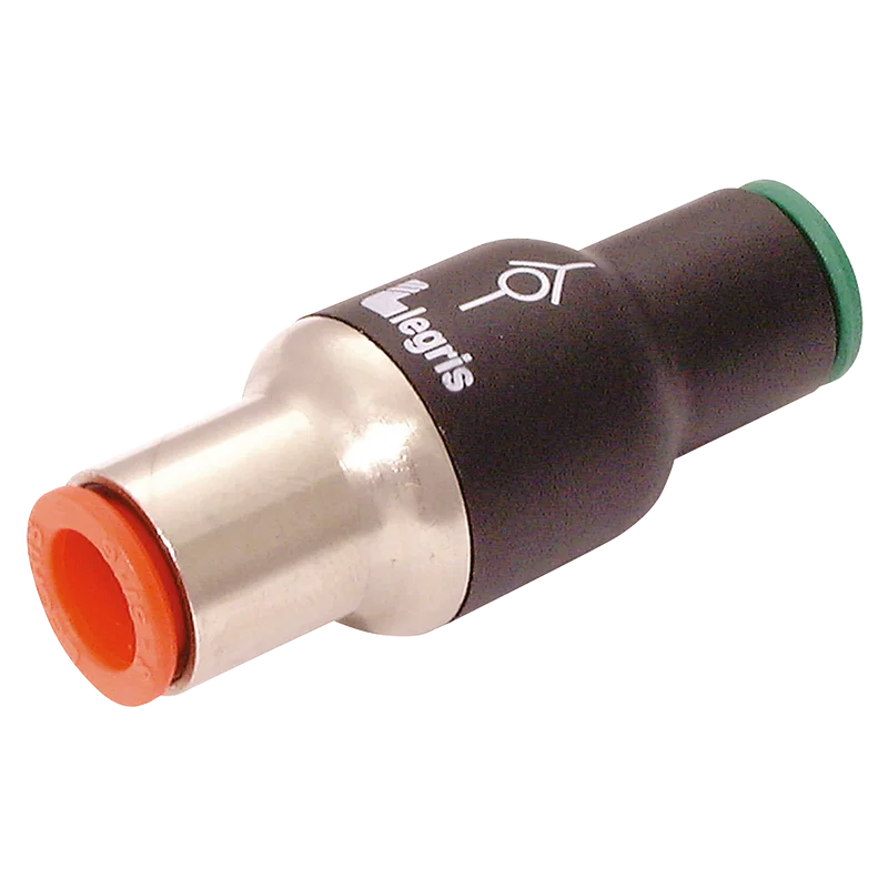 4MM IN-LINE NON RETURN VALVE