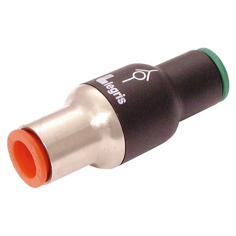 LINE NON RETURN VALVE