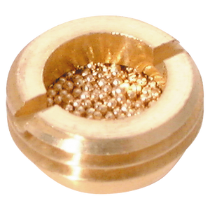 MINIATURE BSPP SILENCER