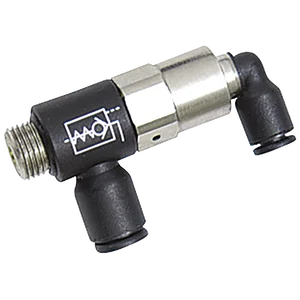 PILOTED NON RETURN VALVE BSPP