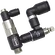 PNRV FLOW REG & EXHAUST 06OD X 1/8 BSPP