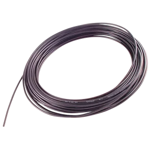 ID BLACK RIGID NYLON 25MT