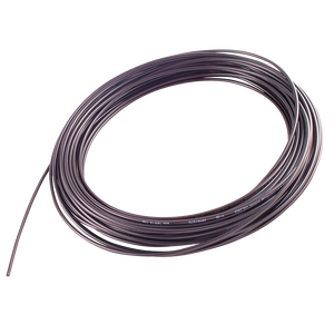 ID BLACK RIGID NYLON 25MT
