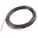 4MM OD X 2.5MM ID BLACK RIGID NYLON 25MT