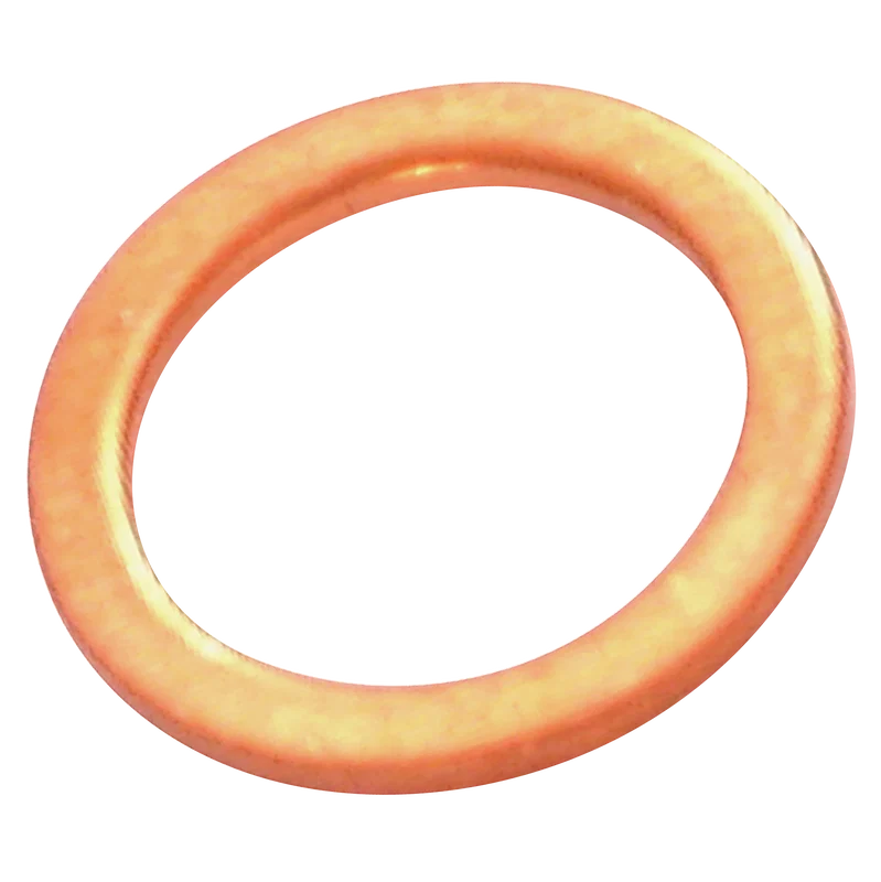 OD COPPER WASHER