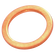 8mm ID COPPER WASHER