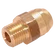 M10X1 X 6MM MALE STUD PARALLEL