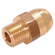 M10X1 X 6MM MALE STUD PARALLEL