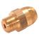 1/8 X 6MM MALE STUD TAPER