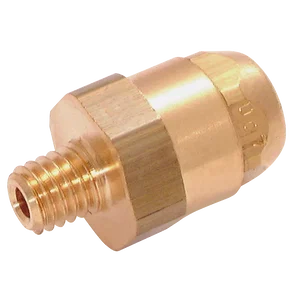 MALE STUD TAPER