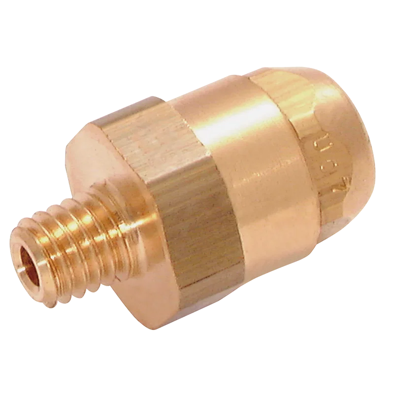 MALE STUD TAPER