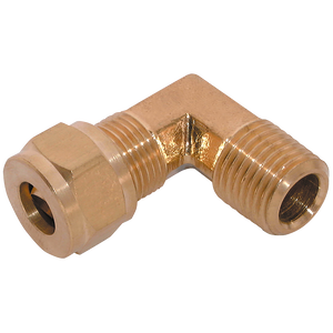 OD X BSPT MALE BRASS ELBOW