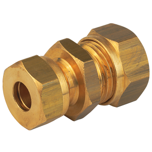 OD REDUCING BRASS COUPLING