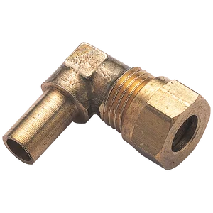 OD X STANDPIPE ELBOW BRASS
