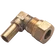 1/2 OD X 1/2 STANDPIPE ELBOW BRASS