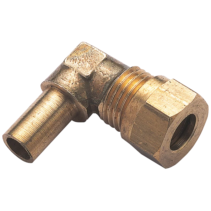 OD X STANDPIPE ELBOW BRASS