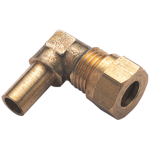 OD X STANDPIPE ELBOW BRASS
