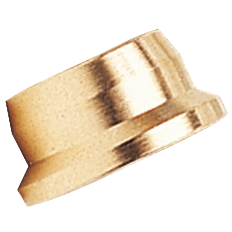 UNIVERSAL BRASS RING