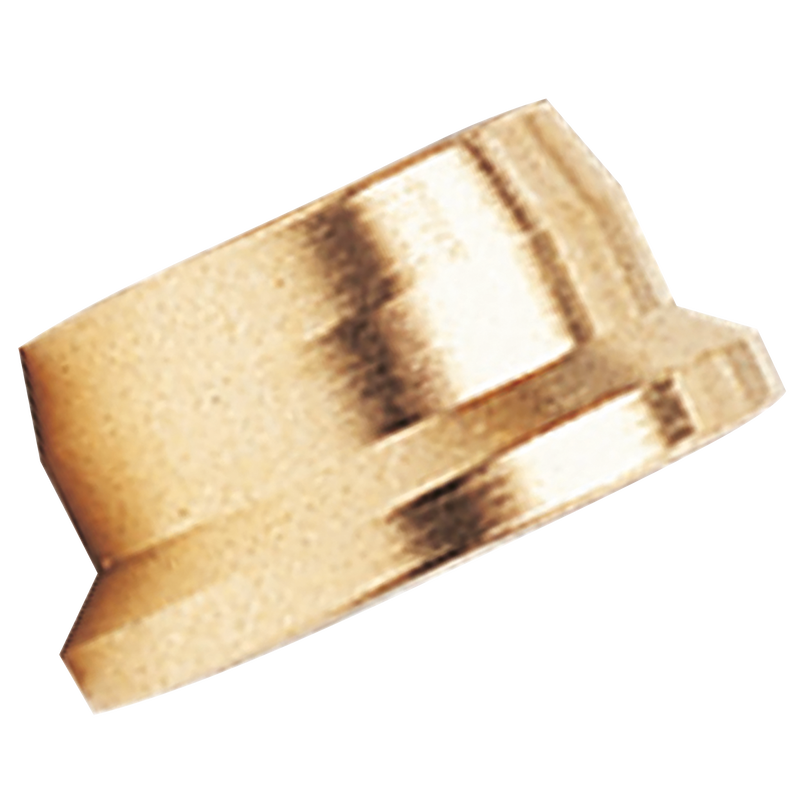 3/8 OD UNIVERSAL BRASS RING