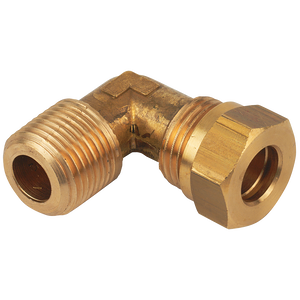 OD X BSPT MALE BRASS ELBOW