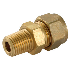 OD X MALE STUD COUPLING