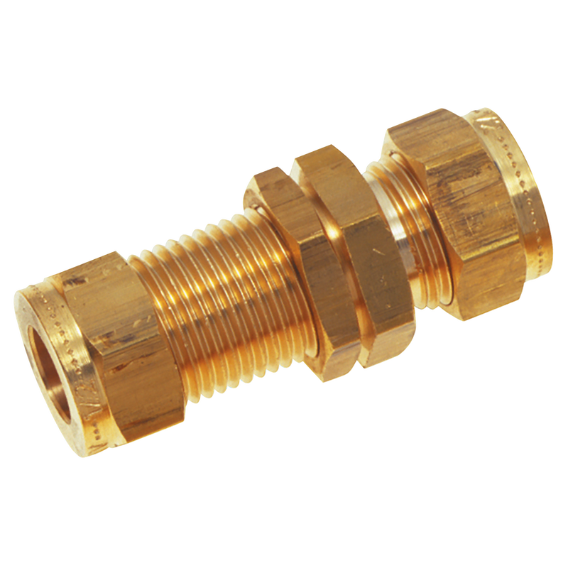 OD X EQUAL ENDED BULKHEAD