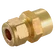3/16OD X 1/8 API  FEM  STUD COUPLING