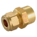 3/16OD X 1/8 API  FEM  STUD COUPLING