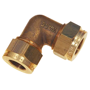 OD EQUAL ELBOW