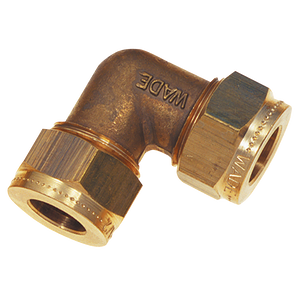 OD EQUAL ELBOW