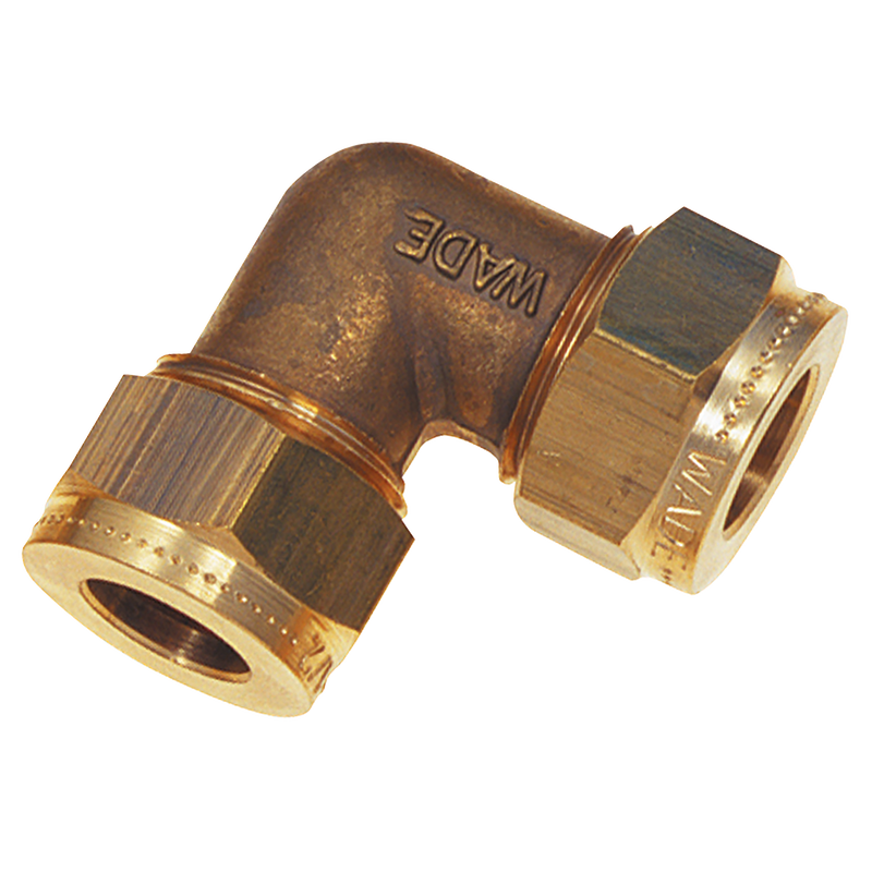 OD EQUAL ELBOW