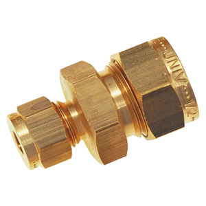 OD X OD REDUCING COUPLING