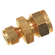3/8 OD X 5/16OD REDUCING COUPLING