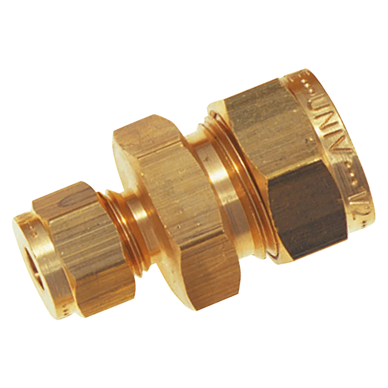 OD X OD REDUCING COUPLING