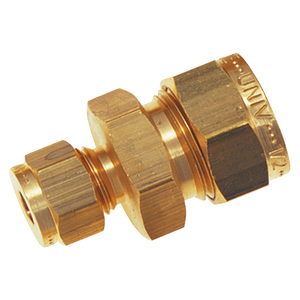OD X OD REDUCING COUPLING