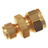 3/8 OD X 5/16OD REDUCING COUPLING