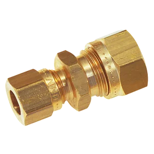 06MM OD X 1/4 OD TUBE CONNECTOR