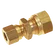 06MM OD X 1/4 OD TUBE CONNECTOR