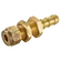 3/8 OD X 5/16TUBE BULKHEAD NOZZLE