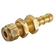 3/8 OD X 5/16TUBE BULKHEAD NOZZLE
