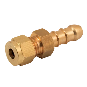 3/8 OD X TUBE NOZZLE ADAPTOR