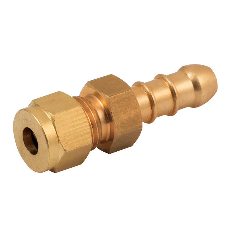3/8 OD X TUBE NOZZLE ADAPTOR