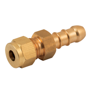 3/8 OD X TUBE NOZZLE ADAPTOR
