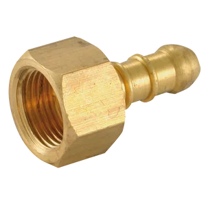 3/8 OD X BSPP FEM NOZZLE ADAPTOR