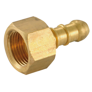 3/8 OD X BSPP FEM NOZZLE ADAPTOR