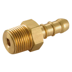 3/8 OD X BSPT MALE NOZZLE ADAPT
