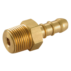 3/8 OD X BSPT MALE NOZZLE ADAPT