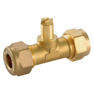 OD TEST POINT FITTING UNION